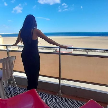 Sur La Plage Пор-ла-Нувель Екстер'єр фото